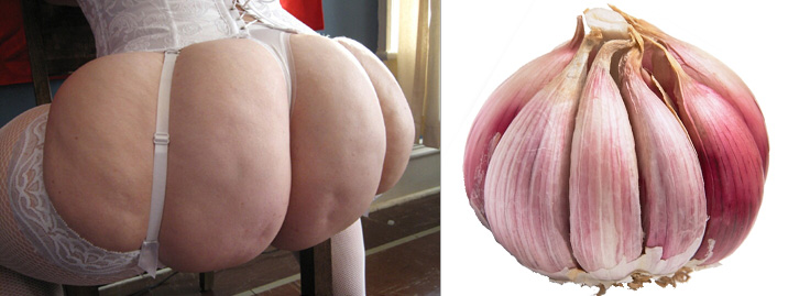 Both will give you bad breath