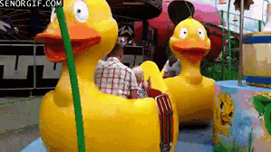 on the way to *** your girl