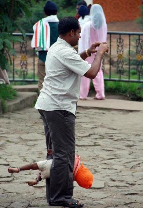 Father of the year