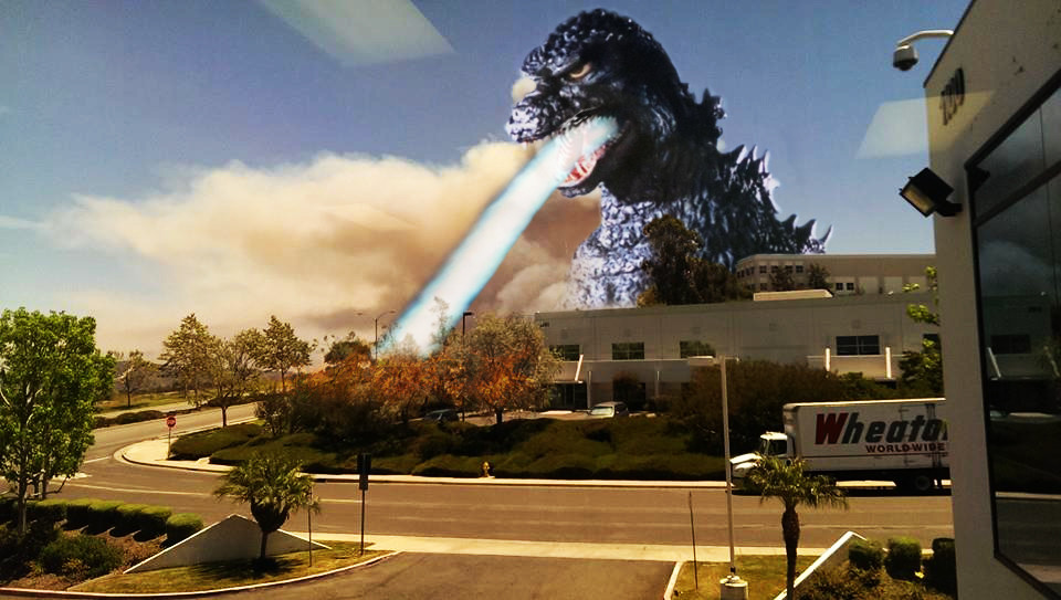 What's actually causing the fires in California...