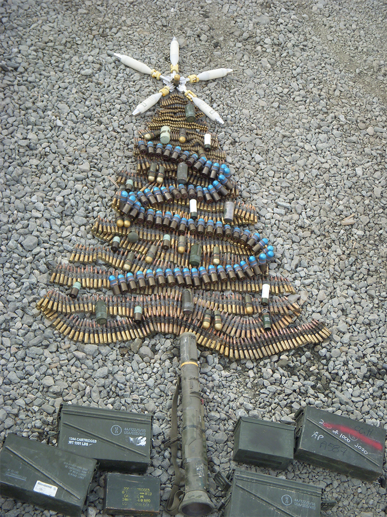 the gift of freedom