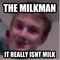 Milkman