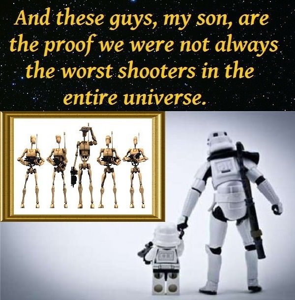 Trying to save his child from living in the shame