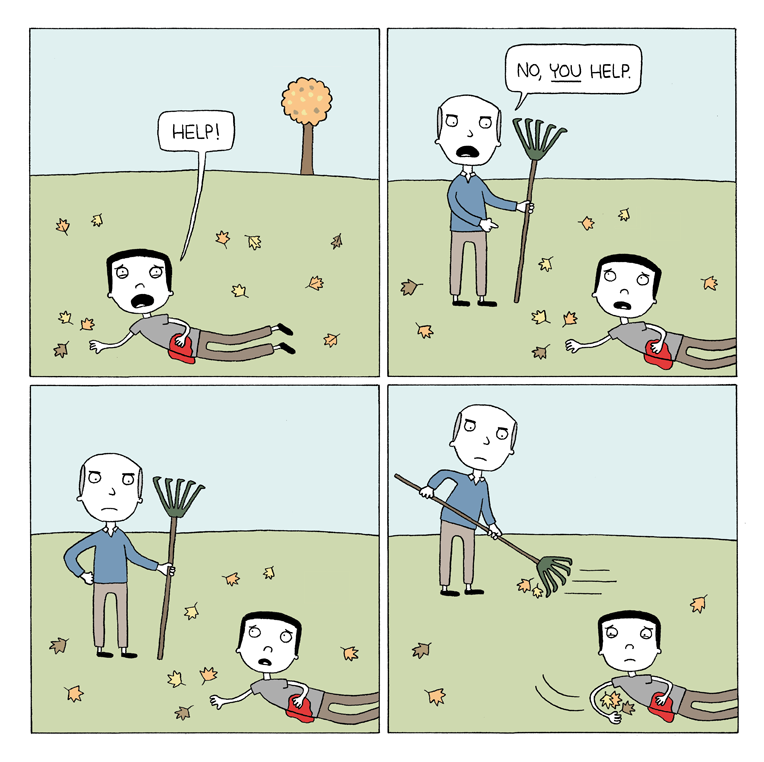 Help!