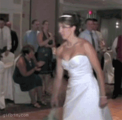 Boom! Headshot!