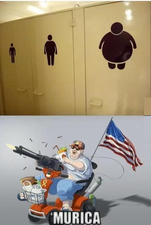 Murica'