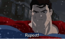 The OC and Repost battle, to be concluded.