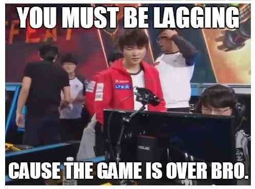Everyday at LCS