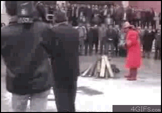 Prince Zuko IRL