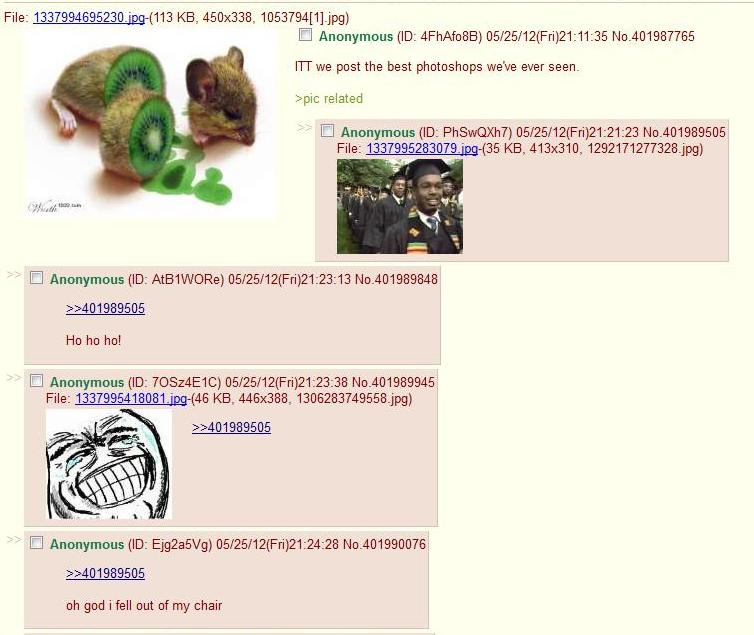 has science gone so far ?