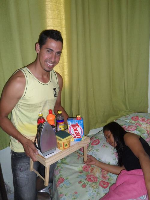 Happy birthday xoxo got you everything you need for today to bed <3