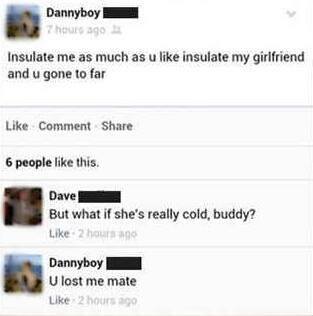 what an insulate