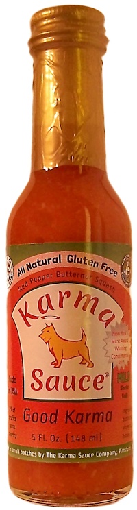 Need karma? post sauce.