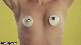 because everything's better with googly eyes