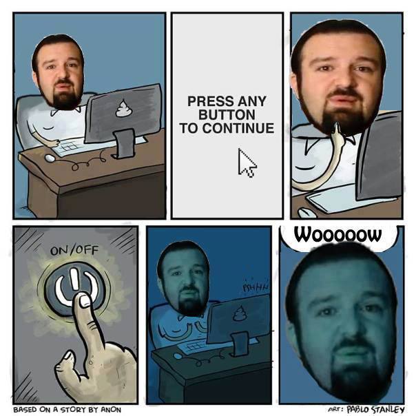 DSP be like