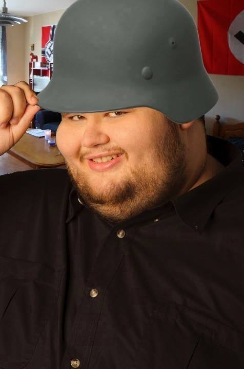 M'FUHRER!