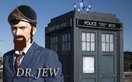 Dr. Who's Semitic Cousin