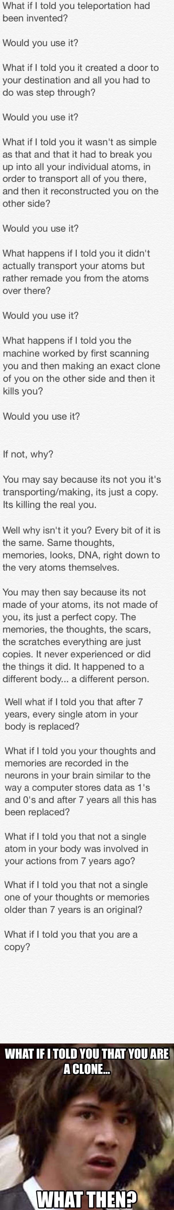 think about this for a moment..