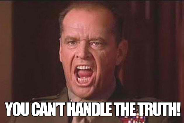 MRW my dad asks for the truth about my grades