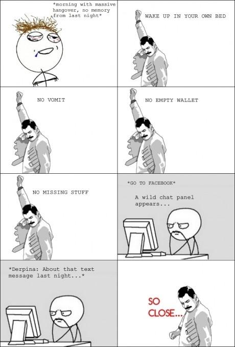 It happens to all of us (rage comic)