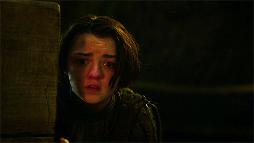 Me, after watching the ending to last nights GoT episode.