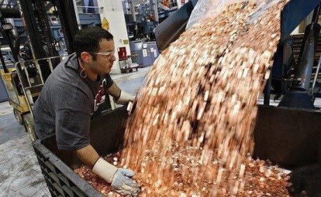 A penny for every Repost on Hugelol.