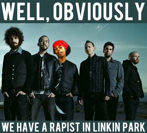 Hide yo kids, hide yo wife...