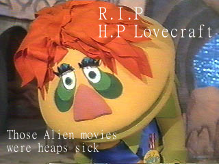 Old news but R.I.P you glorious ***