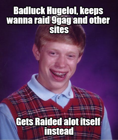 this raid sux tho