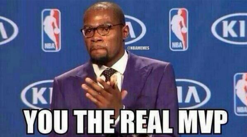 to my bro who hasn't gotten any action since new year's because he was busy taking care of drunks