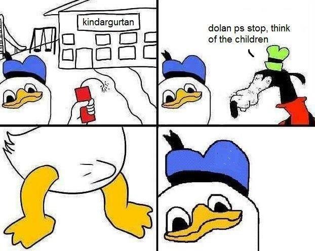 Dolan pls