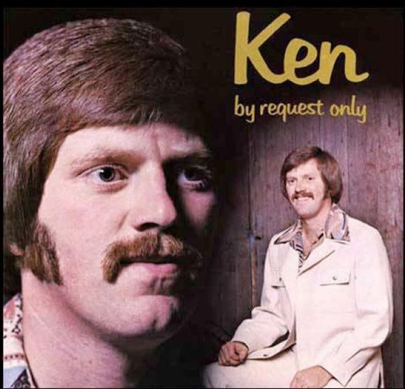 what does ken do by request only give your awnser in the comments