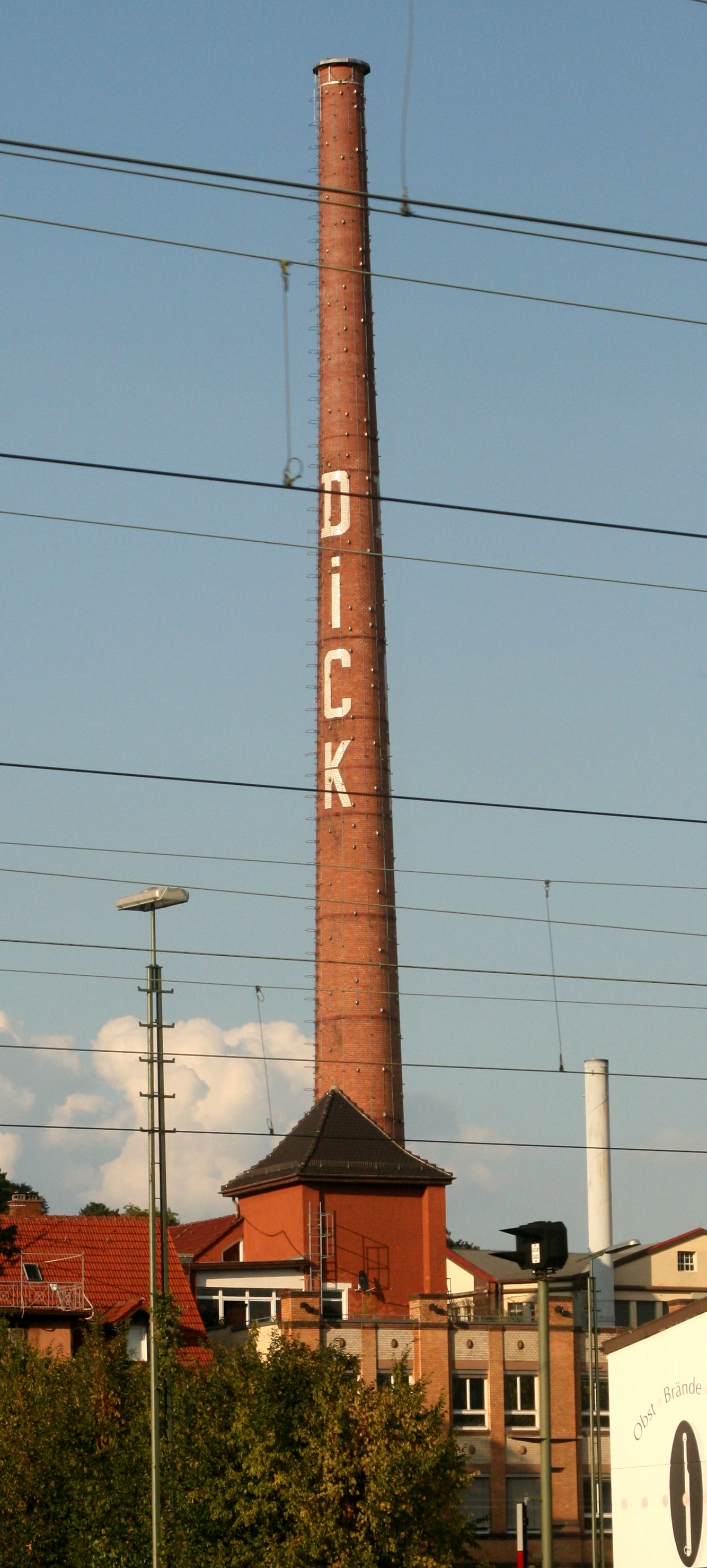 In Capitalist Germany factory has bigger dick than you