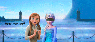 Frozen meets GoT