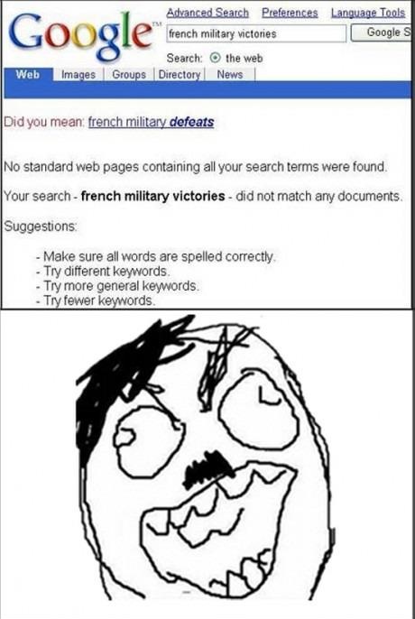 french-military-defeats