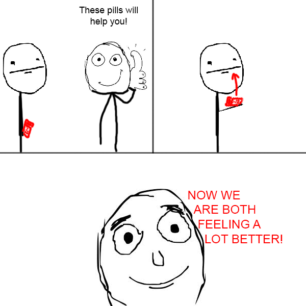 This just happened to me today