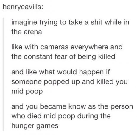 Pooping Kills. Spread the word.