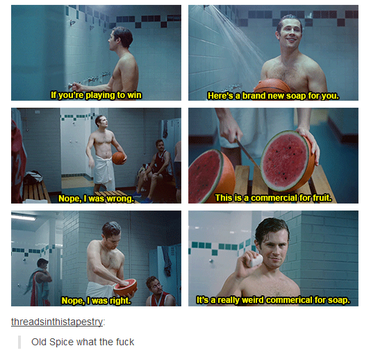 A watermelon Basketball? Quick, lets use the white guy instead this time!
