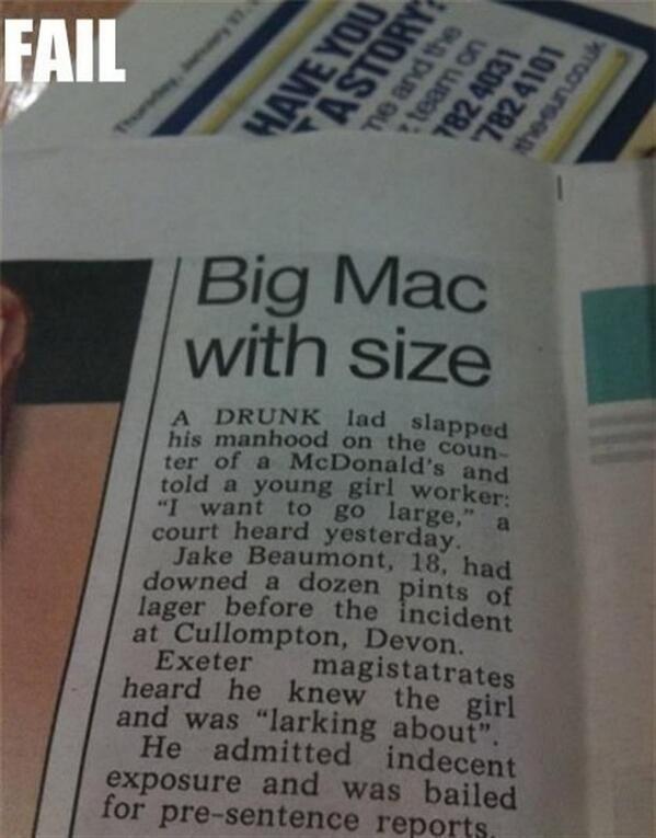 Upsize your mac