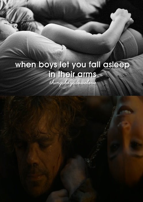 Dang Tyrion is a player