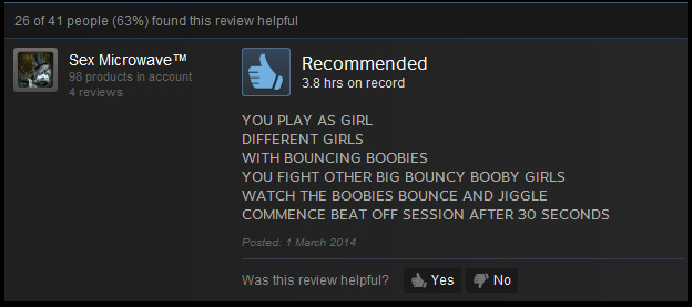Skullgirls steam review
