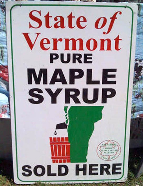 "Syrup"