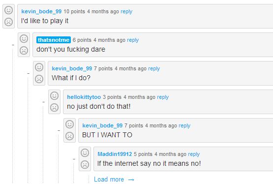 If the internet says no then it means no