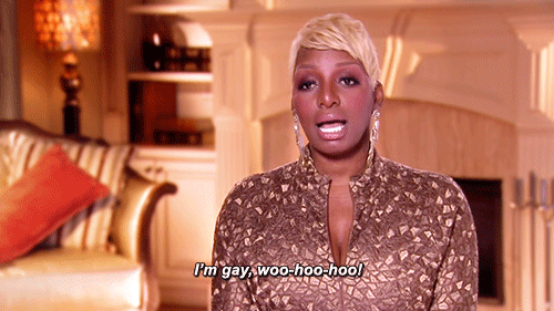 When people ask me for my sexual orientation