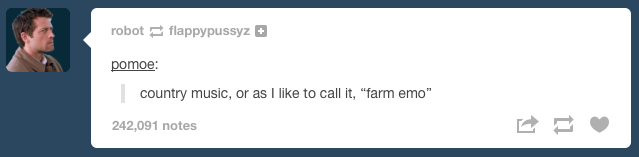 Farm Emo