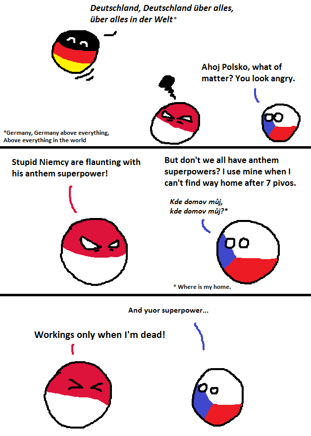 Poor poland