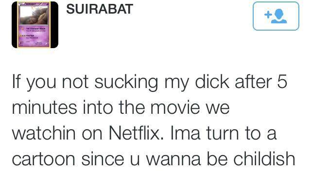 Suirabat wants a bj