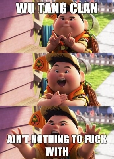 that kid