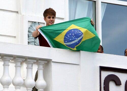 That's why Brasil is losing