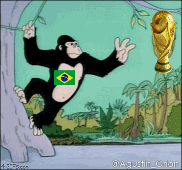 Poor Brazil